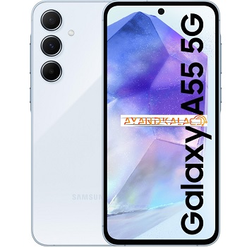 گوشی موبایل سامسونگ مدل Galaxy A55 5G دوسیم کارت ظرفیت 256 گیگابابت و رم 8 گیگابایت ویتنام